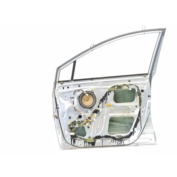 670010F011 PUERTA LAT DEL DER TOYOTA COROLLA Verso (ZER_, ZZE12_, R1_)|Desguaces La Cabaña