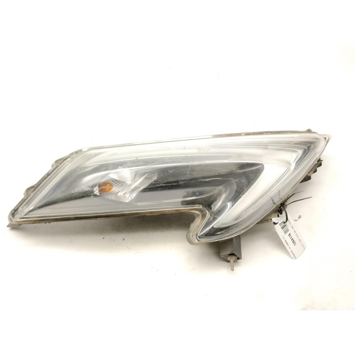   PILOTO LUZ DIURNA DER NISSAN JUKE (F15)|Desguaces La Cabaña