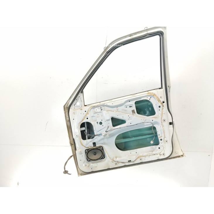   PUERTA LAT DEL DER NISSAN TERRANO II (R20)|Desguaces La Cabaña