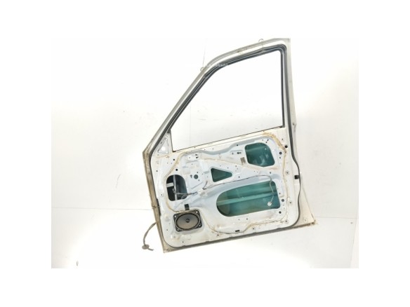   PUERTA LAT DEL DER NISSAN TERRANO II (R20)|Desguaces La Cabaña