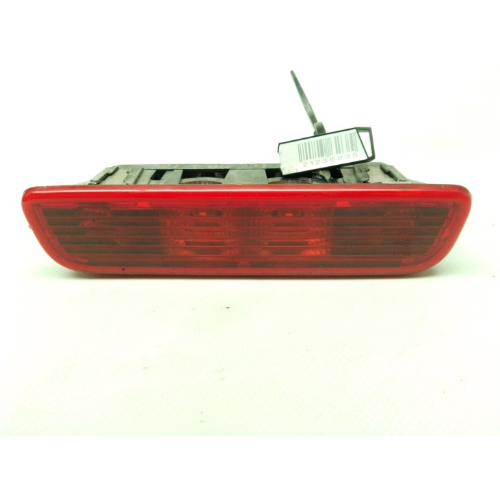 TERCERA LUZ DE FRENO CITROEN NEMO Furgón (AA_)|Desguaces La Cabaña