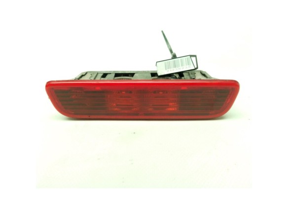 TERCERA LUZ DE FRENO CITROEN NEMO Furgón (AA_)|Desguaces La Cabaña
