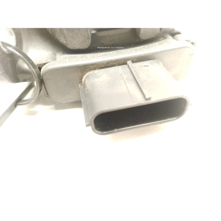 8K1721523A POTENCIOMETRO ACELERADOR AUDI A4 (8K2, B8)|Desguaces La Cabaña