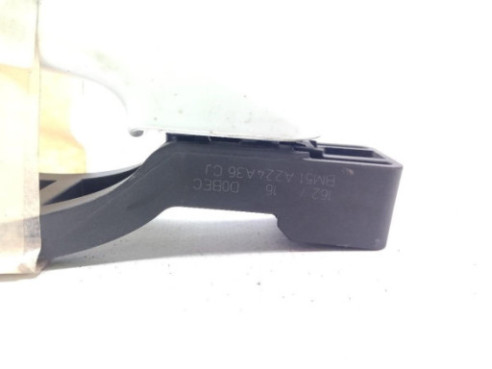 MANILLA PUERTA LAT DEL DER EXT FORD KUGA II (DM2) |Desguaces La Cabaña