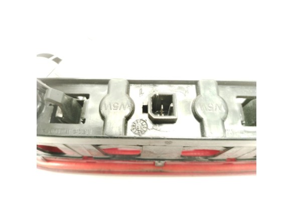 TERCERA LUZ DE FRENO CITROEN NEMO Furgón (AA_)|Desguaces La Cabaña