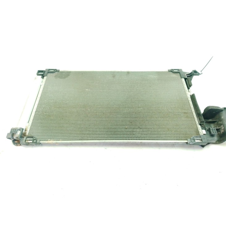 884A0K0020 RADIADOR AIRE ACONDICIONADO TOYOTA YARIS CROSS (MXP_)|Desguaces La Cabaña
