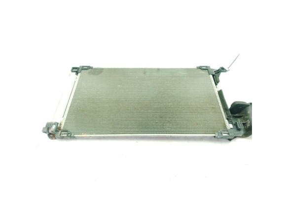884A0K0020 RADIADOR AIRE ACONDICIONADO TOYOTA YARIS CROSS (MXP_)|Desguaces La Cabaña