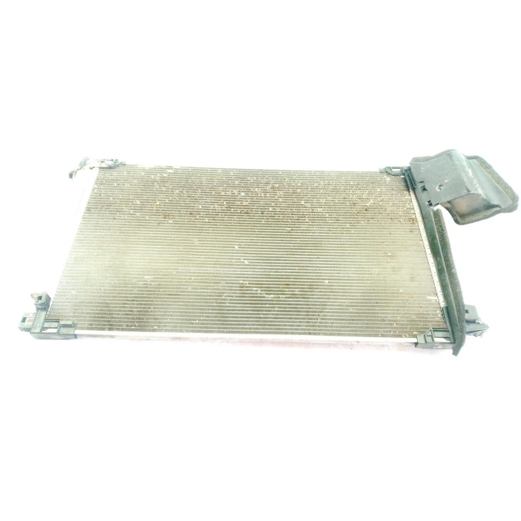884A0K0020 RADIADOR AIRE ACONDICIONADO TOYOTA YARIS CROSS (MXP_)|Desguaces La Cabaña