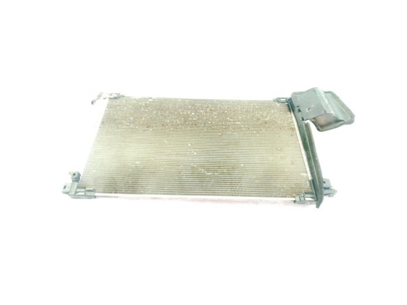 884A0K0020 RADIADOR AIRE ACONDICIONADO TOYOTA YARIS CROSS (MXP_)|Desguaces La Cabaña