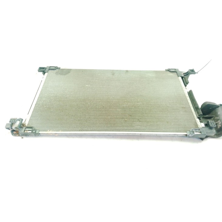 884A0K0020 RADIADOR AIRE ACONDICIONADO TOYOTA YARIS CROSS (MXP_)|Desguaces La Cabaña