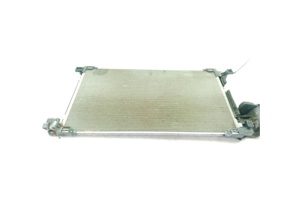 884A0K0020 RADIADOR AIRE ACONDICIONADO TOYOTA YARIS CROSS (MXP_)|Desguaces La Cabaña