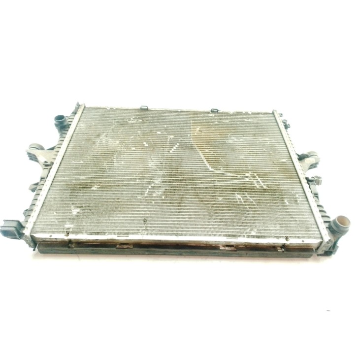 7L6121253A RADIADOR AGUA AUDI Q7 (4LB)|Desguaces La Cabaña