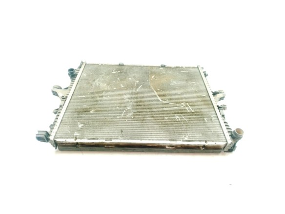 7L6121253A RADIADOR AGUA AUDI Q7 (4LB)|Desguaces La Cabaña
