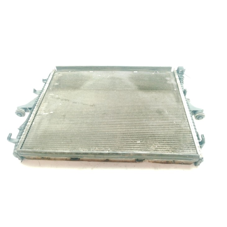 7L6121253A RADIADOR AGUA AUDI Q7 (4LB)|Desguaces La Cabaña