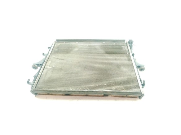 7L6121253A RADIADOR AGUA AUDI Q7 (4LB)|Desguaces La Cabaña