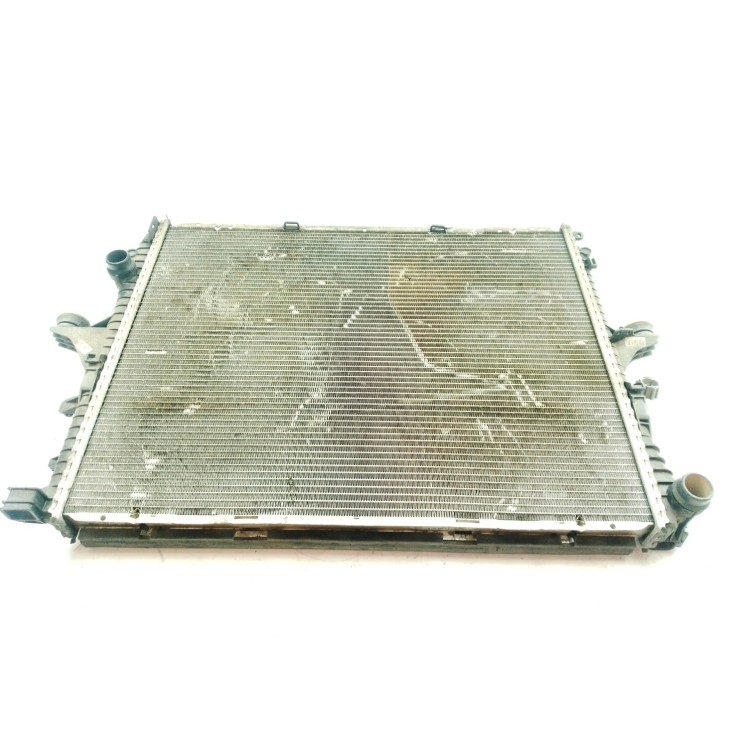 7L6121253A RADIADOR AGUA AUDI Q7 (4LB)|Desguaces La Cabaña