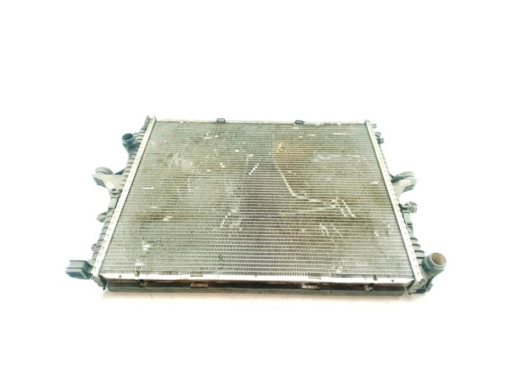 7L6121253A RADIADOR AGUA AUDI Q7 (4LB)|Desguaces La Cabaña