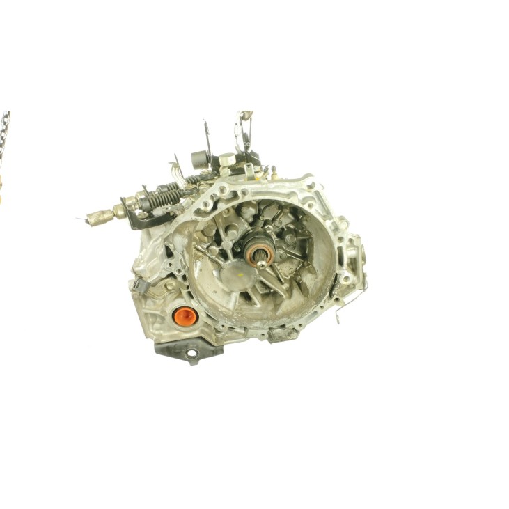 1NR CAJA CAMBIOS TOYOTA URBAN CRUISER (_P1_)|Desguaces La Cabaña