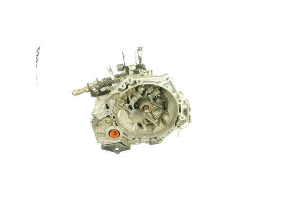 1NR CAJA CAMBIOS TOYOTA URBAN CRUISER (_P1_)|Desguaces La Cabaña