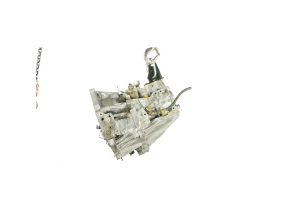 1NR CAJA CAMBIOS TOYOTA URBAN CRUISER (_P1_)|Desguaces La Cabaña