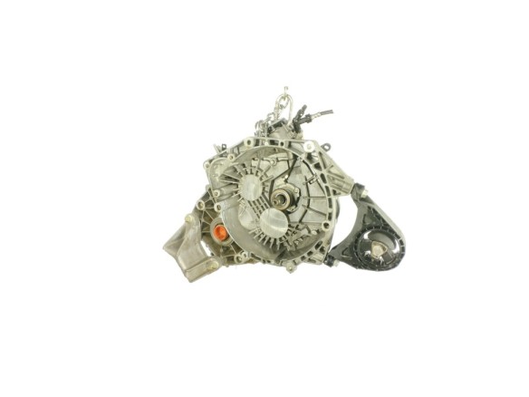 55582867 F40 CAJA CAMBIOS OPEL ZAFIRA TOURER C (P12)|Desguaces La Cabaña