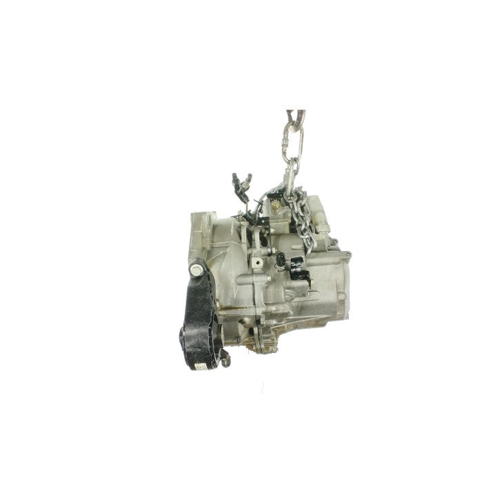 55582867 F40 CAJA CAMBIOS OPEL ZAFIRA TOURER C (P12)|Desguaces La Cabaña