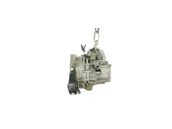 55582867 F40 CAJA CAMBIOS OPEL ZAFIRA TOURER C (P12)|Desguaces La Cabaña