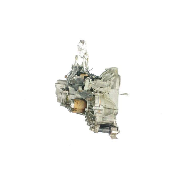 199A2000 CAJA CAMBIOS FIAT FIORINO Furgón/ranchera familiar (225_)|Desguaces La Cabaña