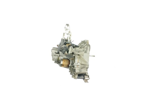 199A2000 CAJA CAMBIOS FIAT FIORINO Furgón/ranchera familiar (225_)|Desguaces La Cabaña