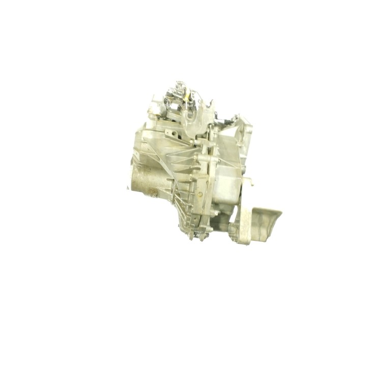 55582867 F40 CAJA CAMBIOS OPEL ZAFIRA TOURER C (P12)|Desguaces La Cabaña