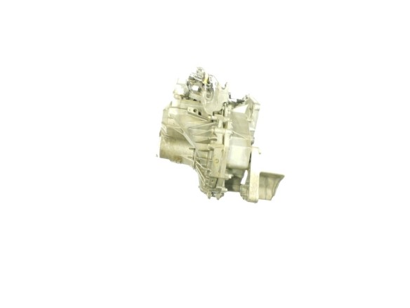 55582867 F40 CAJA CAMBIOS OPEL ZAFIRA TOURER C (P12)|Desguaces La Cabaña