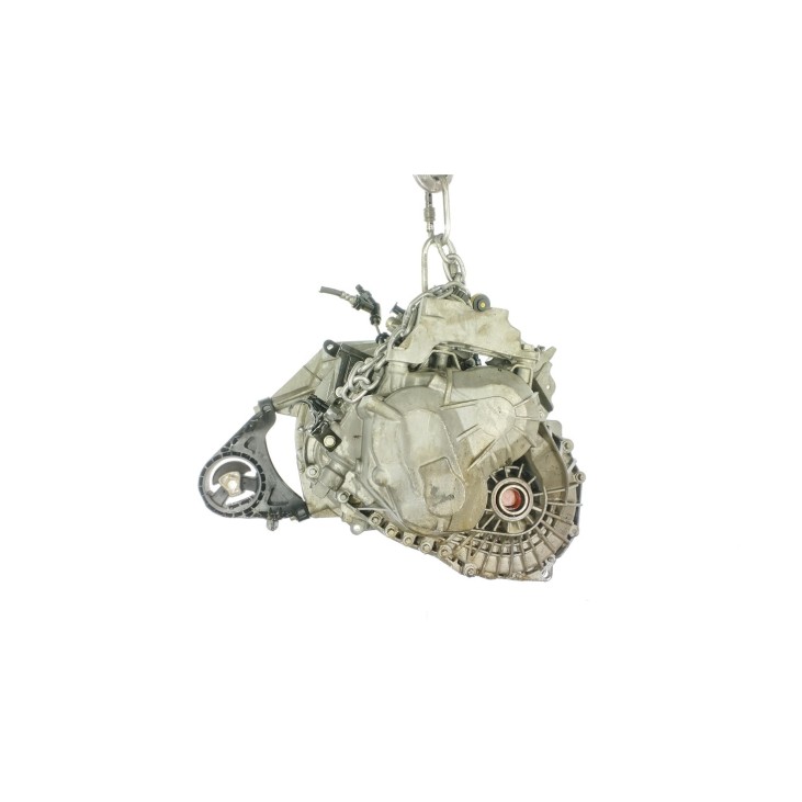55582867 F40 CAJA CAMBIOS OPEL ZAFIRA TOURER C (P12)|Desguaces La Cabaña
