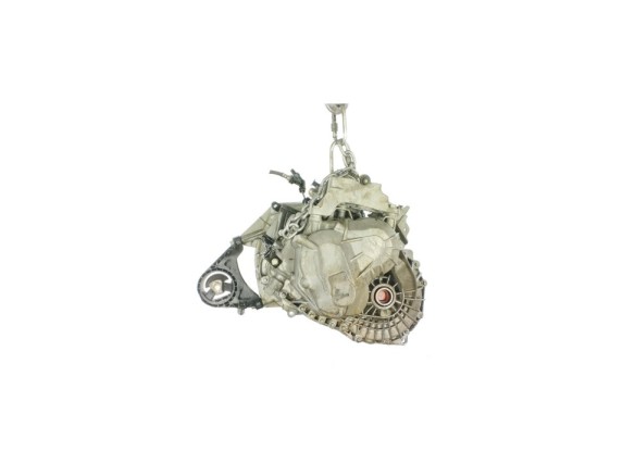 55582867 F40 CAJA CAMBIOS OPEL ZAFIRA TOURER C (P12)|Desguaces La Cabaña