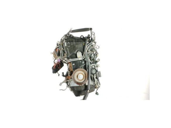 K9KU872 MOTOR NISSAN QASHQAI II Todo terreno, cerrada (J11, J11_)|Desguaces La Cabaña
