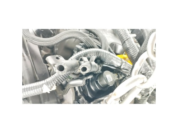 K9KU872 MOTOR NISSAN QASHQAI II Todo terreno, cerrada (J11, J11_)|Desguaces La Cabaña