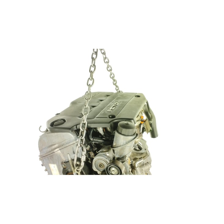 N22A1 MOTOR HONDA ACCORD VII (CL, CN)|Desguaces La Cabaña