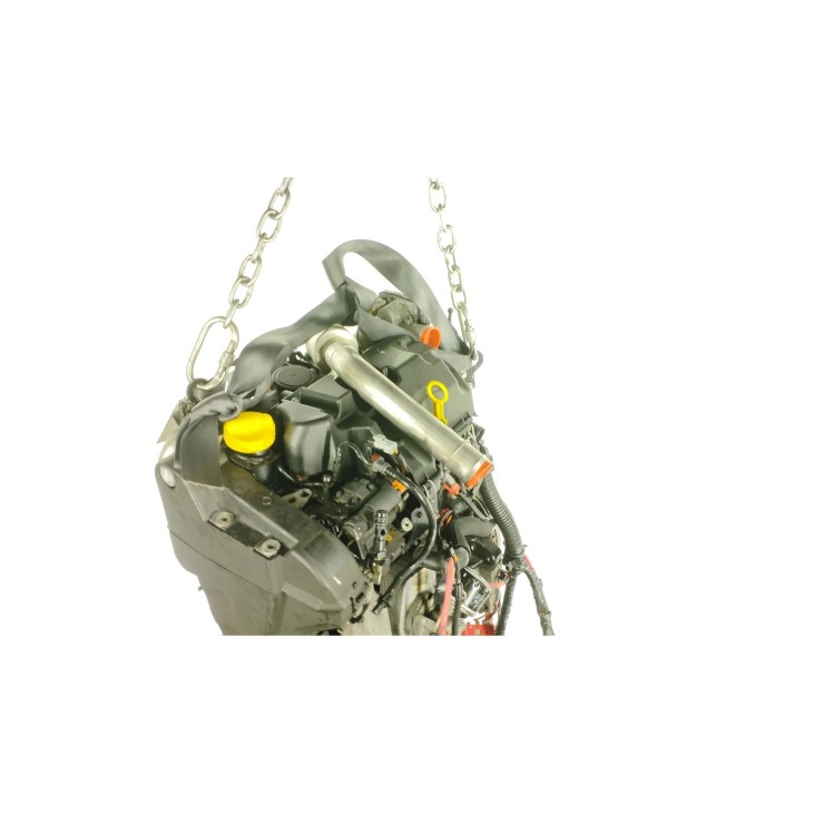 K9KP732 MOTOR RENAULT MEGANE II (BM0/1_, CM0/1_)|Desguaces La Cabaña