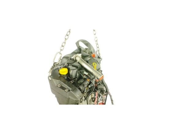 K9KP732 MOTOR RENAULT MEGANE II (BM0/1_, CM0/1_)|Desguaces La Cabaña