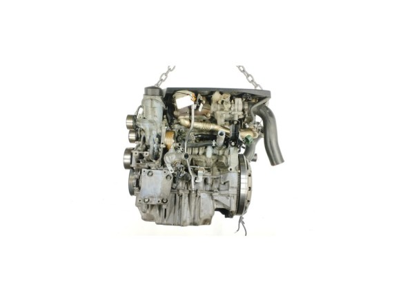 N22A1 MOTOR HONDA ACCORD VII (CL, CN)|Desguaces La Cabaña