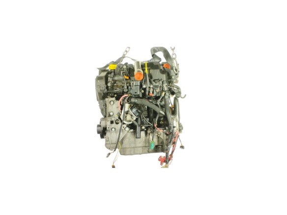 K9KP732 MOTOR RENAULT MEGANE II (BM0/1_, CM0/1_)|Desguaces La Cabaña