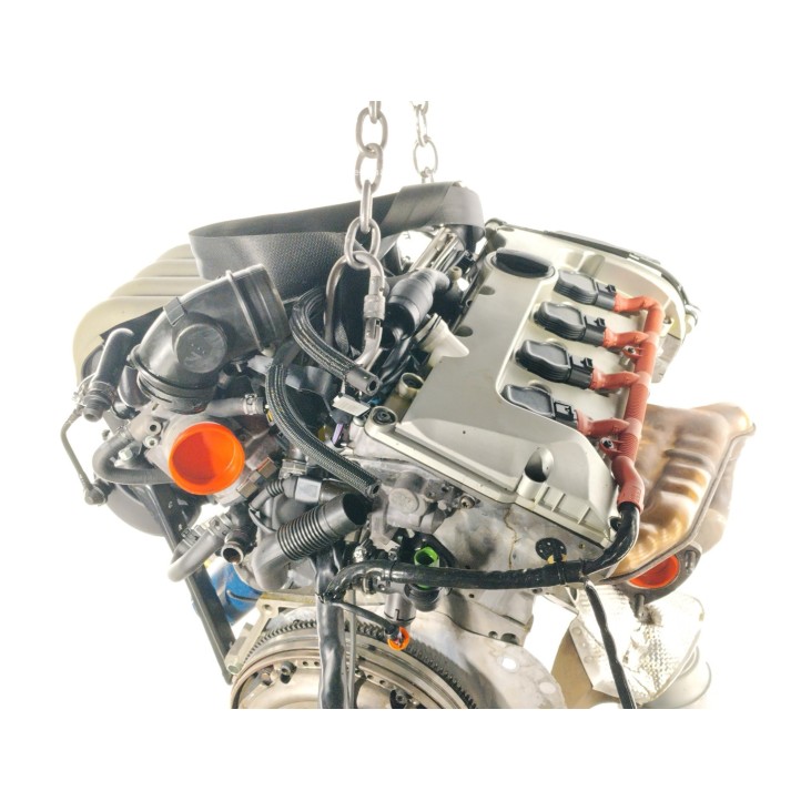 ALT MOTOR AUDI A4 (8E2, B6)|Desguaces La Cabaña