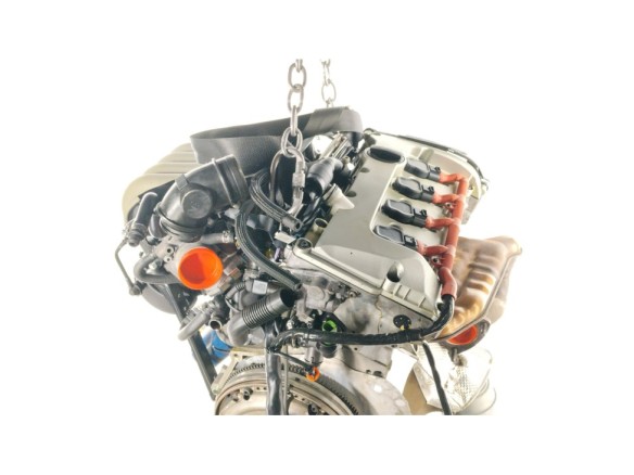 ALT MOTOR AUDI A4 (8E2, B6)|Desguaces La Cabaña