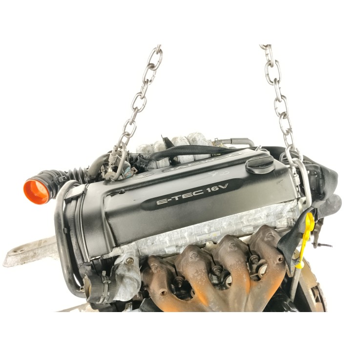 A16DMS MOTOR DAEWOO NUBIRA (J100)|Desguaces La Cabaña