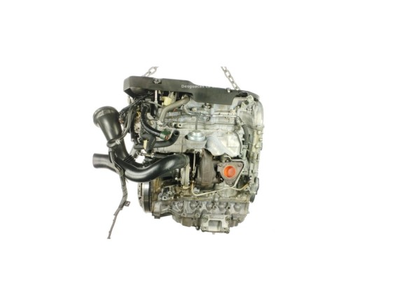 N22A1 MOTOR HONDA ACCORD VII (CL, CN)|Desguaces La Cabaña
