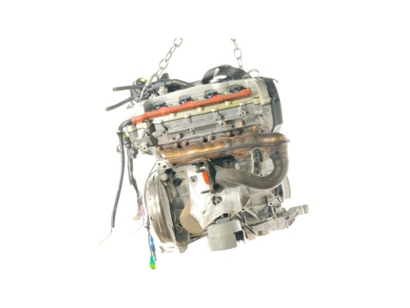 ALT MOTOR AUDI A4 (8E2, B6)|Desguaces La Cabaña