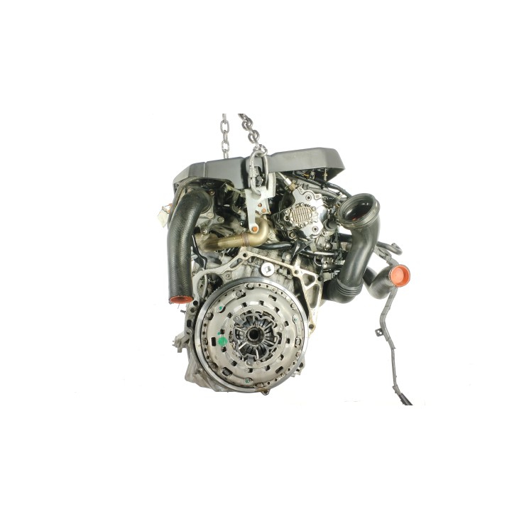N22A1 MOTOR HONDA ACCORD VII (CL, CN)|Desguaces La Cabaña