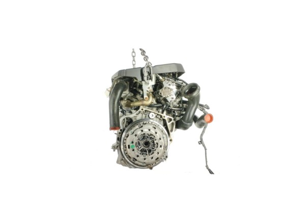 N22A1 MOTOR HONDA ACCORD VII (CL, CN)|Desguaces La Cabaña