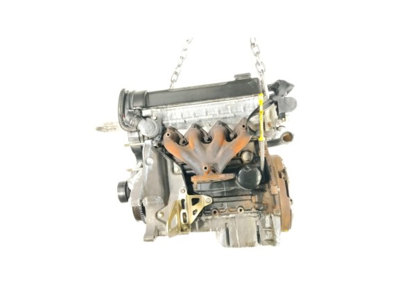 A16DMS MOTOR DAEWOO NUBIRA (J100)|Desguaces La Cabaña