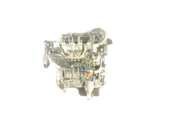 9HY (DV6TED4) MOTOR PEUGEOT 307 SW (3H)|Desguaces La Cabaña
