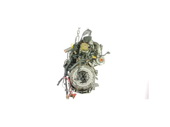 K9KP732 MOTOR RENAULT MEGANE II (BM0/1_, CM0/1_)|Desguaces La Cabaña